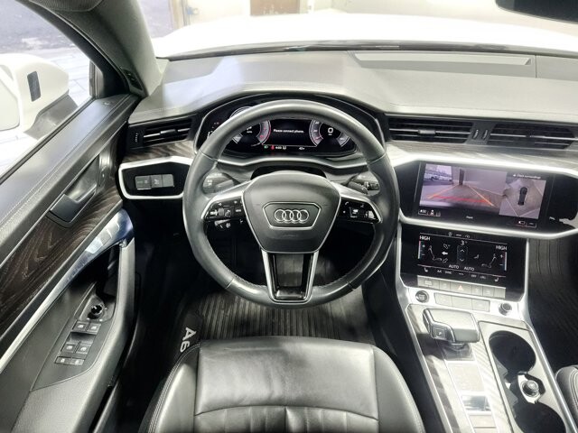 2023 Audi A6 in Cinnaminson, NJ 08077 - 18103818 17