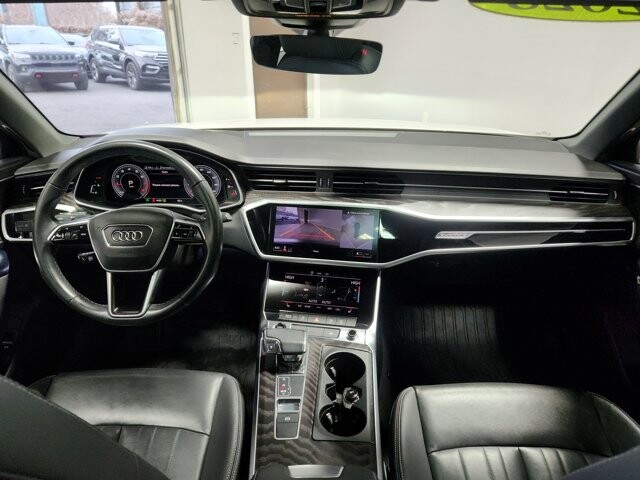 2023 Audi A6 in Cinnaminson, NJ 08077 - 18103818 16