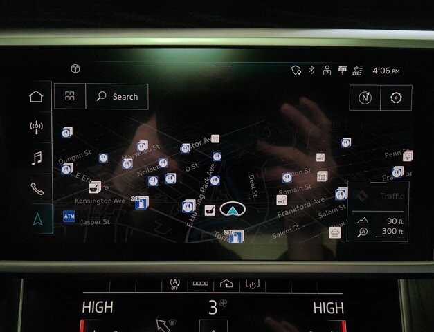 2023 Audi A6 in Cinnaminson, NJ 08077 - 18103818 23