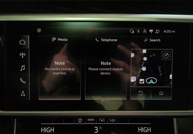 2023 Audi A6 in Cinnaminson, NJ 08077 - 18103818 22