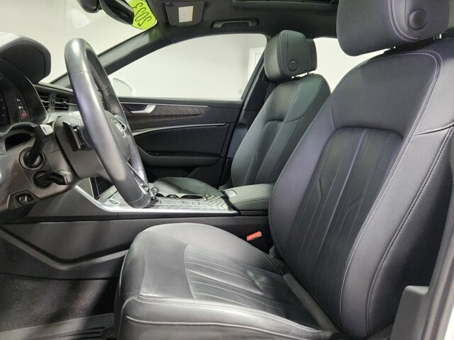 2023 Audi A6 in Cinnaminson, NJ 08077 - 18103818 11