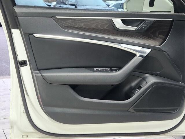 2023 Audi A6 in Cinnaminson, NJ 08077 - 18103818 10
