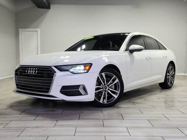2023 Audi A6 in Cinnaminson, NJ 08077 - 18103818