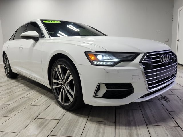 2023 Audi A6 in Cinnaminson, NJ 08077 - 18103818 7
