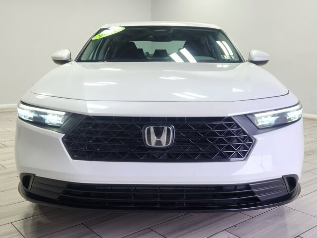 2023 Honda Accord in Cinnaminson, NJ 08077 - 18103819 8