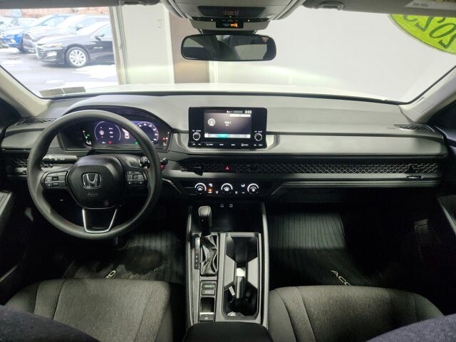 2023 Honda Accord in Cinnaminson, NJ 08077 - 18103819 15