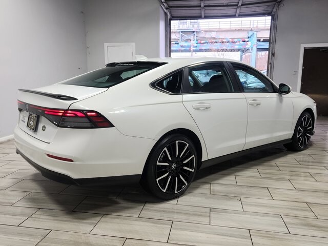 2023 Honda Accord in Cinnaminson, NJ 08077 - 18103819 5