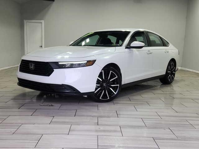 2023 Honda Accord in Cinnaminson, NJ 08077 - 18103819
