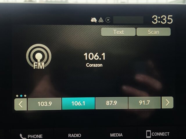 2023 Honda Accord in Cinnaminson, NJ 08077 - 18103819 19