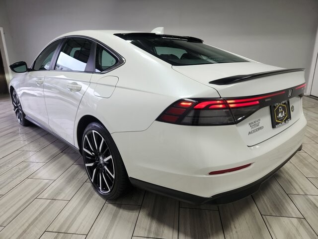 2023 Honda Accord in Cinnaminson, NJ 08077 - 18103819 3