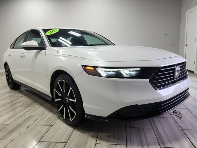 2023 Honda Accord in Cinnaminson, NJ 08077 - 18103819 7