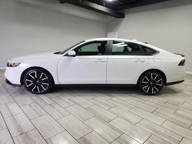 2023 Honda Accord in Cinnaminson, NJ 08077 - 18103819 2