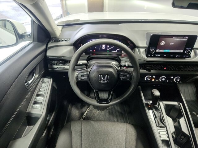 2023 Honda Accord in Cinnaminson, NJ 08077 - 18103819 16