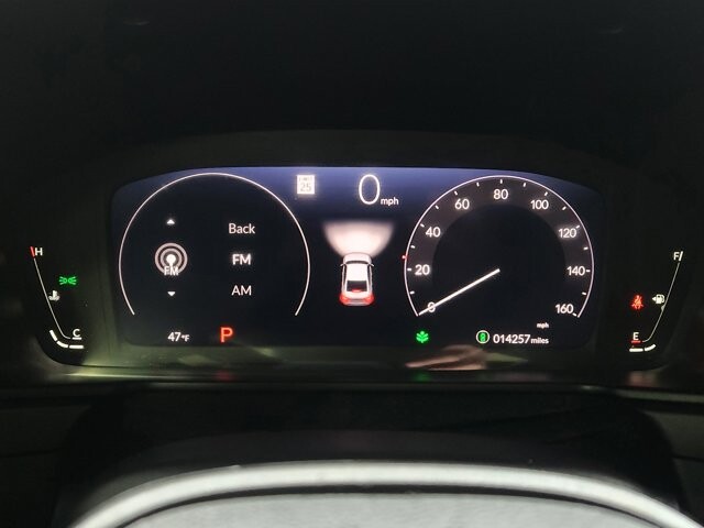 2023 Honda Accord in Cinnaminson, NJ 08077 - 18103819 18