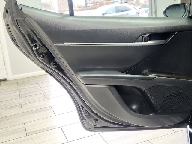 2024 Toyota Camry in Cinnaminson, NJ 08077 - 18103820 12