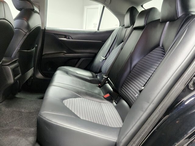 2024 Toyota Camry in Cinnaminson, NJ 08077 - 18103820 13