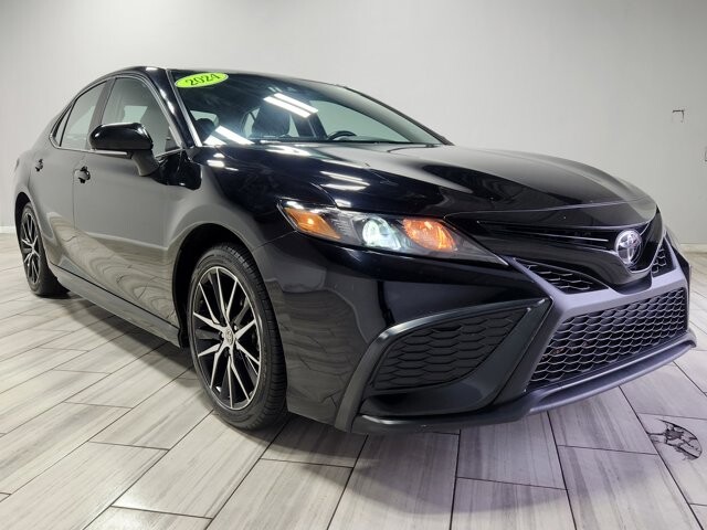 2024 Toyota Camry in Cinnaminson, NJ 08077 - 18103820 7