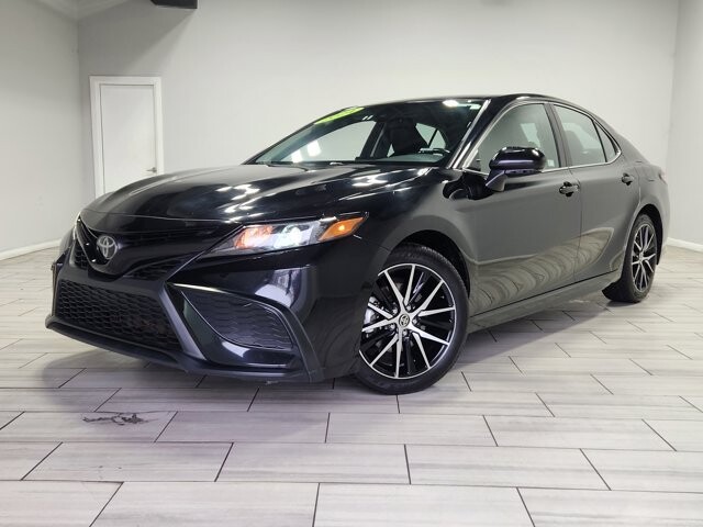 2024 Toyota Camry in Cinnaminson, NJ 08077 - 18103820