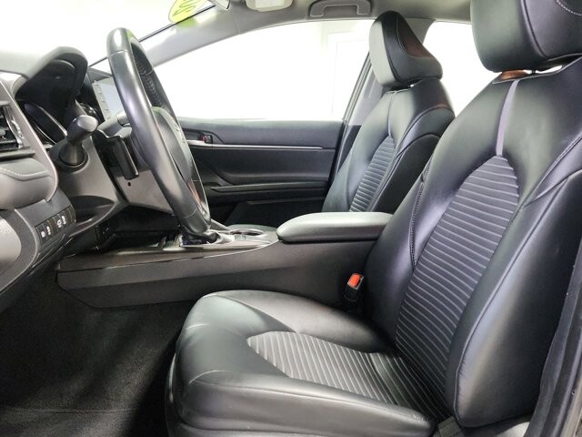 2024 Toyota Camry in Cinnaminson, NJ 08077 - 18103820 11