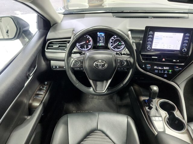 2024 Toyota Camry in Cinnaminson, NJ 08077 - 18103820 16