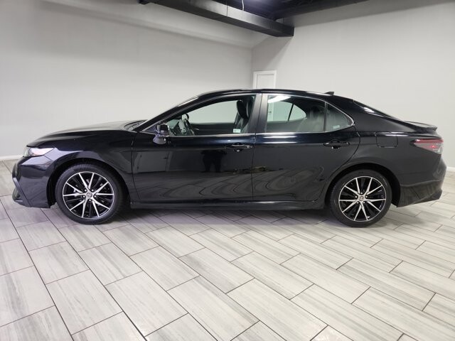 2024 Toyota Camry in Cinnaminson, NJ 08077 - 18103820 2