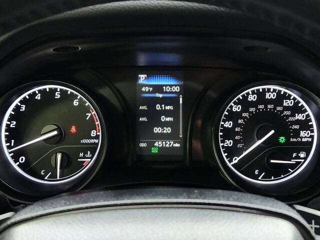 2024 Toyota Camry in Cinnaminson, NJ 08077 - 18103820 19