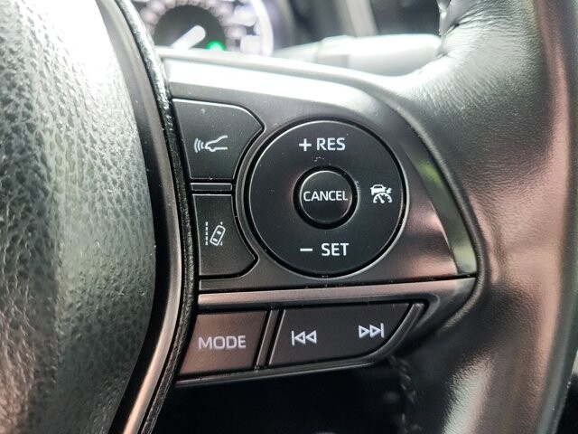 2024 Toyota Camry in Cinnaminson, NJ 08077 - 18103820 17