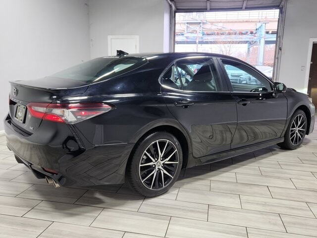 2024 Toyota Camry in Cinnaminson, NJ 08077 - 18103820 5