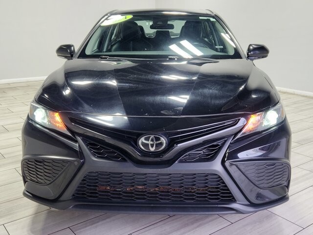 2024 Toyota Camry in Cinnaminson, NJ 08077 - 18103820 8