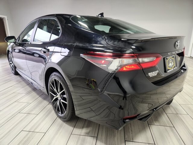 2024 Toyota Camry in Cinnaminson, NJ 08077 - 18103820 3