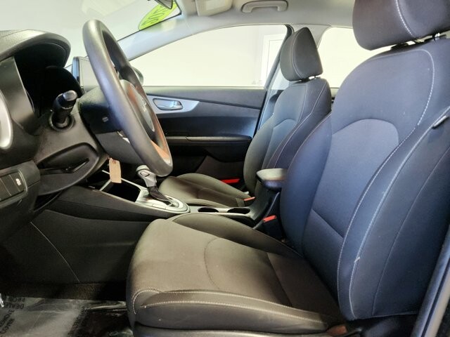 2023 Kia Forte in Cinnaminson, NJ 08077 - 18103821 11