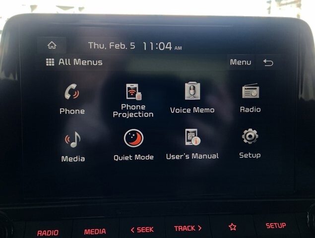 2023 Kia Forte in Cinnaminson, NJ 08077 - 18103821 21