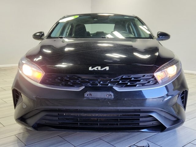 2023 Kia Forte in Cinnaminson, NJ 08077 - 18103821 8