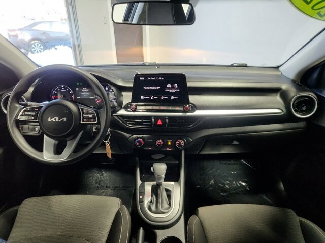 2023 Kia Forte in Cinnaminson, NJ 08077 - 18103821 15