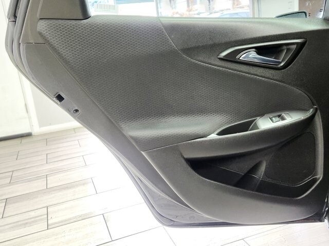2023 Chevrolet Malibu in Cinnaminson, NJ 08077 - 18103823 12