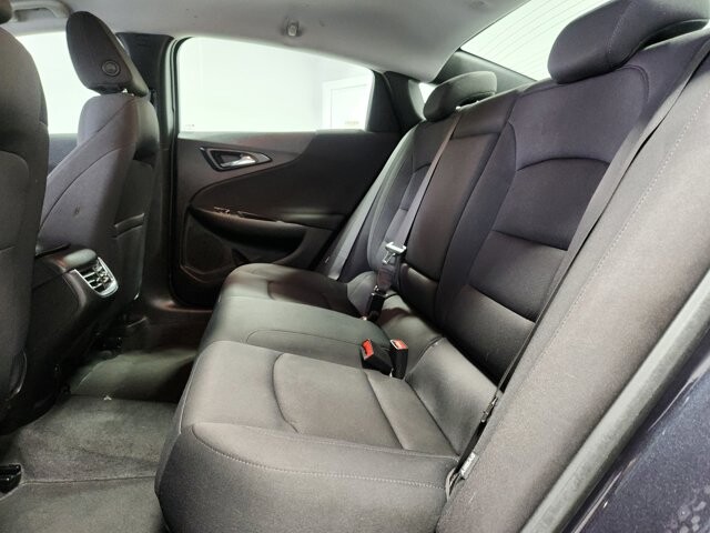 2023 Chevrolet Malibu in Cinnaminson, NJ 08077 - 18103823 13