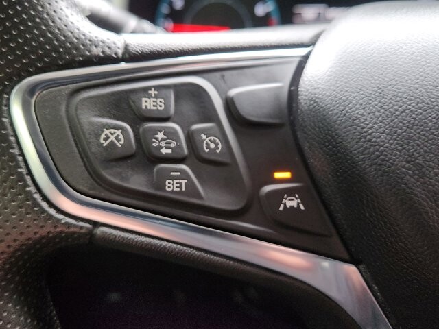 2023 Chevrolet Malibu in Cinnaminson, NJ 08077 - 18103823 17