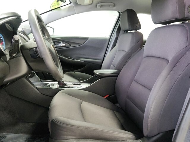 2023 Chevrolet Malibu in Cinnaminson, NJ 08077 - 18103823 11