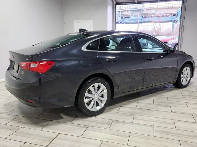 2023 Chevrolet Malibu in Cinnaminson, NJ 08077 - 18103823 5