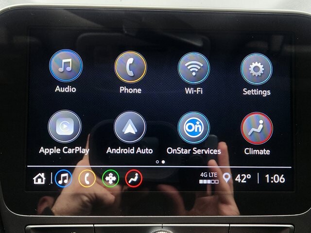 2023 Chevrolet Malibu in Cinnaminson, NJ 08077 - 18103823 19