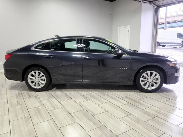 2023 Chevrolet Malibu in Cinnaminson, NJ 08077 - 18103823 6