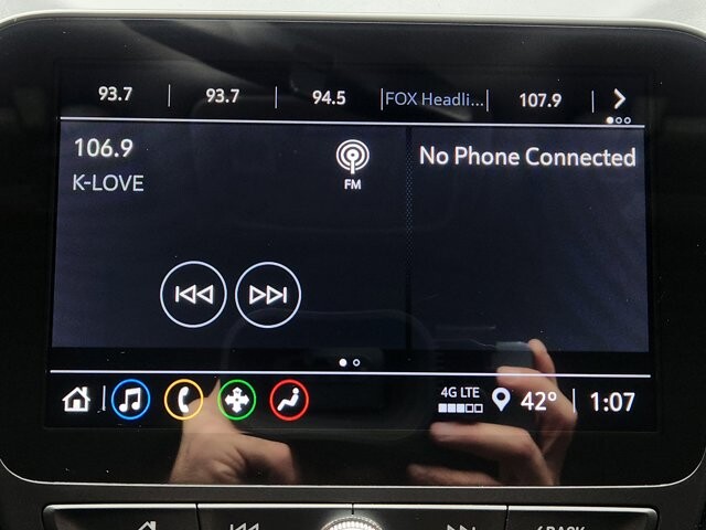 2023 Chevrolet Malibu in Cinnaminson, NJ 08077 - 18103823 21