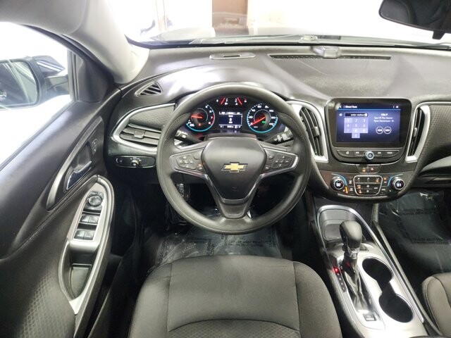 2023 Chevrolet Malibu in Cinnaminson, NJ 08077 - 18103823 16