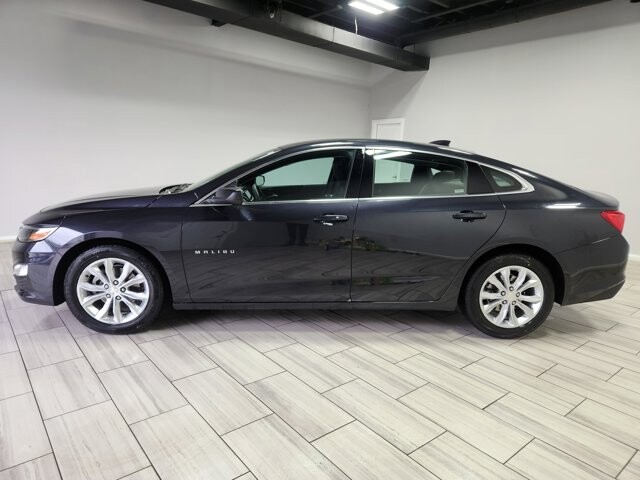 2023 Chevrolet Malibu in Cinnaminson, NJ 08077 - 18103823 2