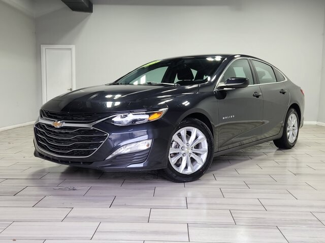 2023 Chevrolet Malibu in Cinnaminson, NJ 08077 - 18103823