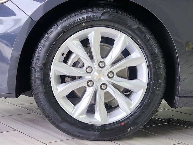 2023 Chevrolet Malibu in Cinnaminson, NJ 08077 - 18103823 9