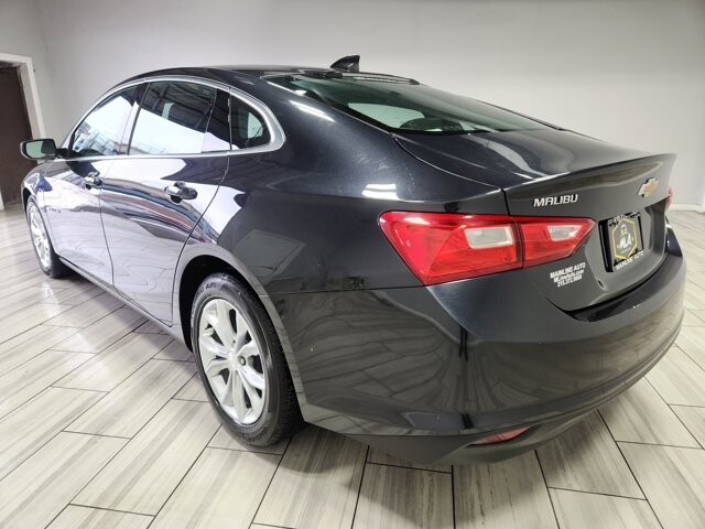 2023 Chevrolet Malibu in Cinnaminson, NJ 08077 - 18103823 3