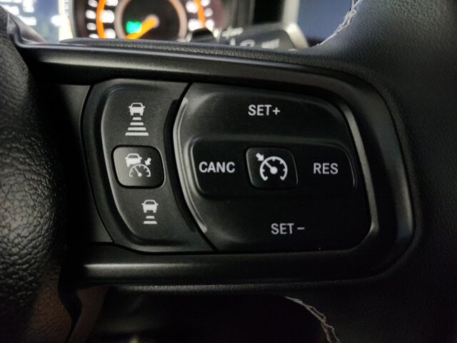 2025 Jeep Wrangler in Cinnaminson, NJ 08077 - 18103824 17