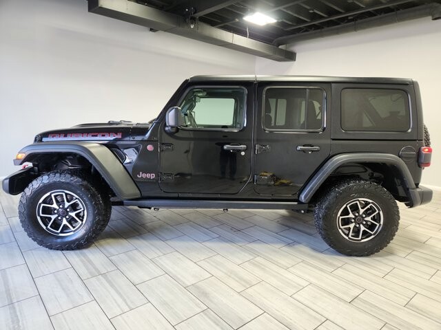 2025 Jeep Wrangler in Cinnaminson, NJ 08077 - 18103824 2