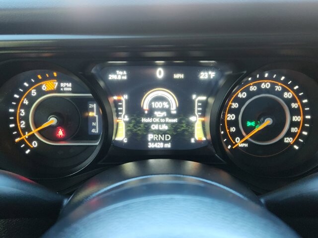 2025 Jeep Wrangler in Cinnaminson, NJ 08077 - 18103824 18